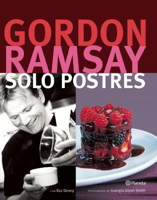 Solo postres