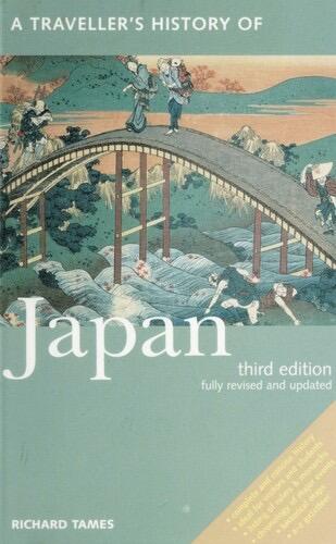 A Travellers History to Japan