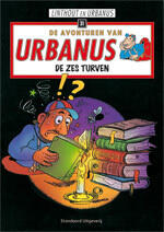 De zes turven