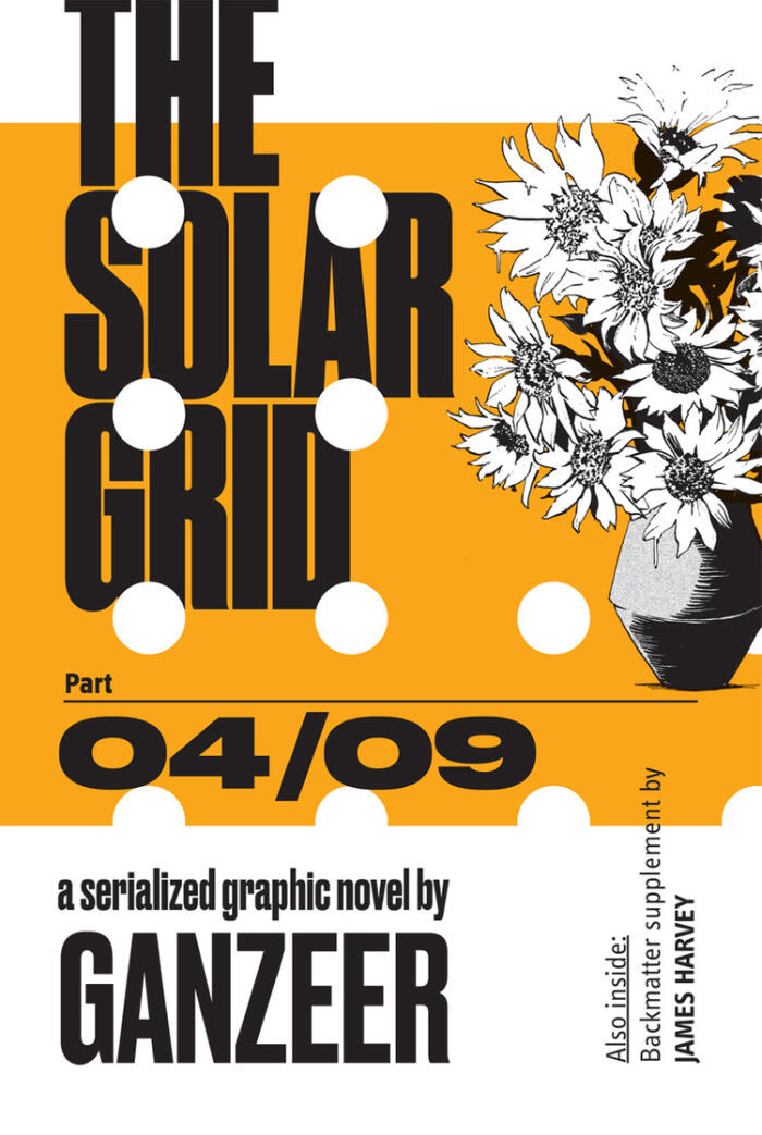 The Solar Grid #4: What Has Sunk May Rise