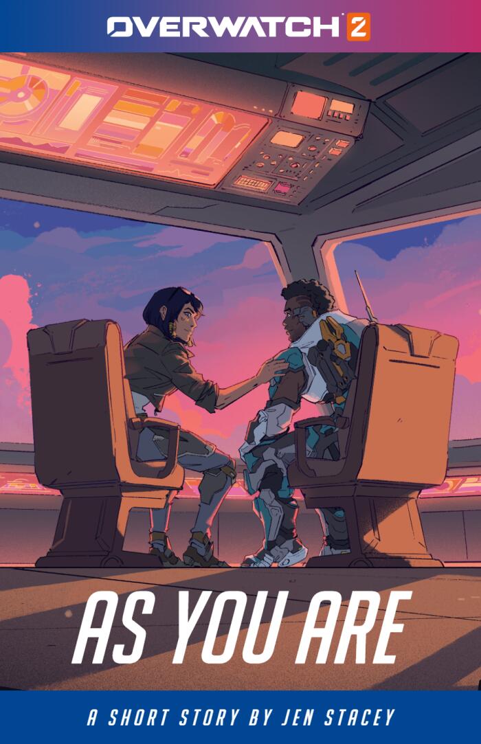 As You Are