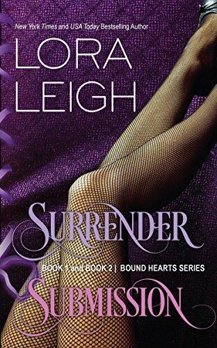 Surrender/Submission Bound Hearts 1 & 2