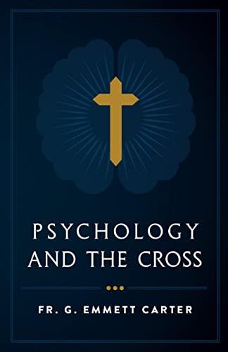 Psychology and the Cross