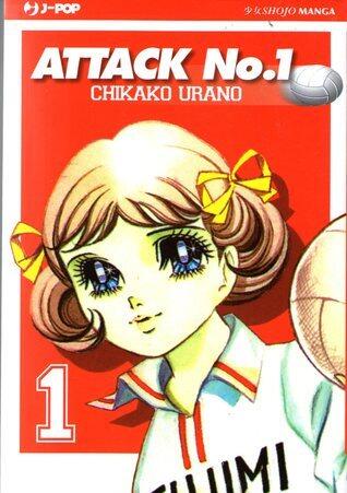 Attack No.1, Vol. 1