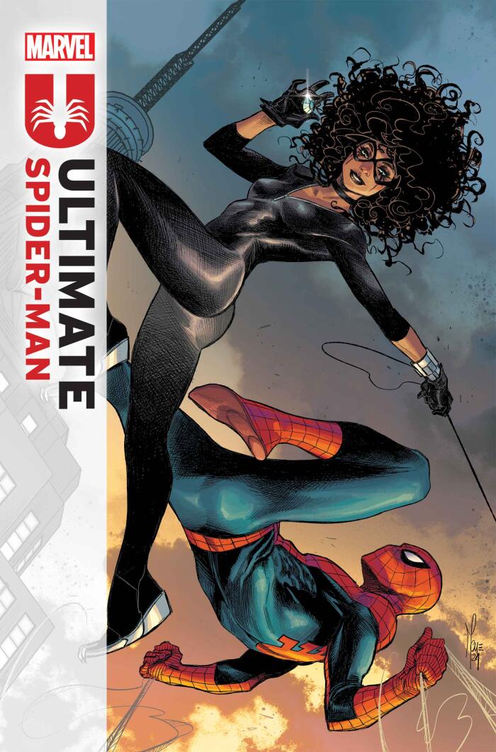 Ultimate Spider-Man (2024-) #11