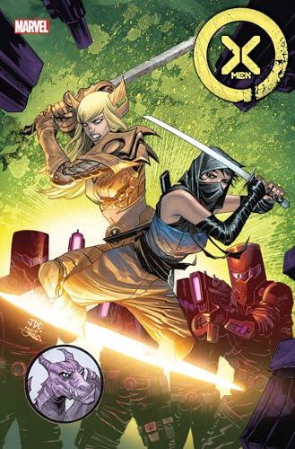 X-Men (2021-2024) #32