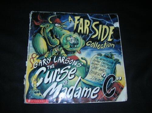The Curse of Madame C