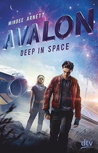 Avalon - Deep in Space: Roman