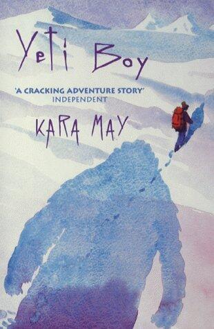 Yeti Boy
