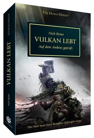 Vulkan Lebt
