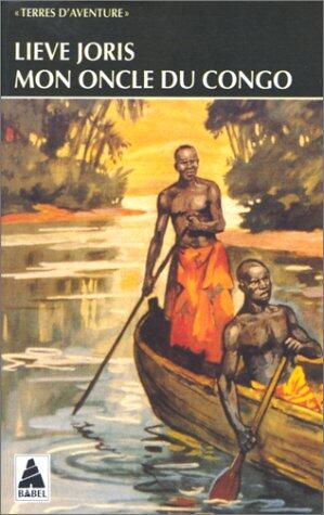Mon oncle du congo bab n.144: - "TERRES D'AVENTURE"
