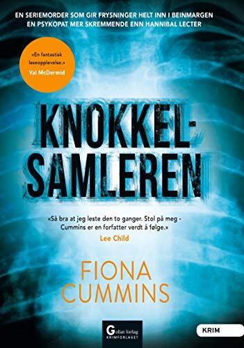 Knokkelsamleren (Etta Fitzroy Book 1)