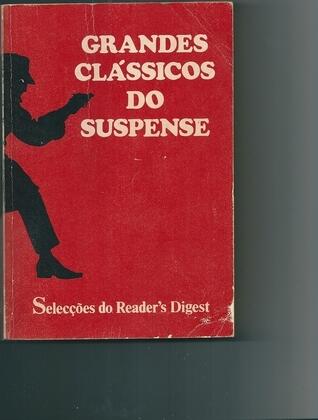 Grandes Clássicos do Suspense