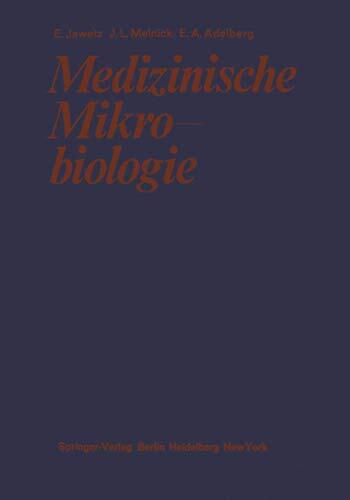 Medizinische Mikrobiologie