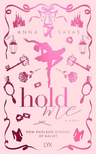 Hold Me