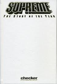 Supreme The Story Of The Year