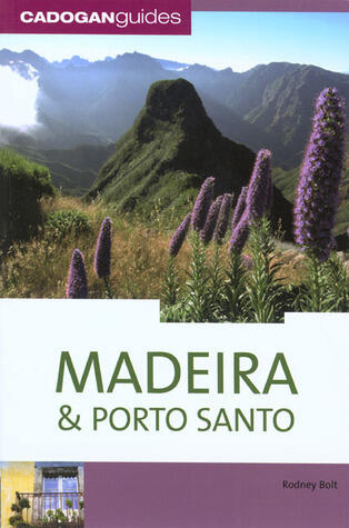 Cadogan Guides Madeira & Porto Santo