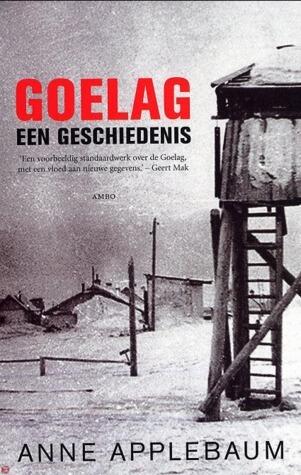 Goelag: een geschiedenis