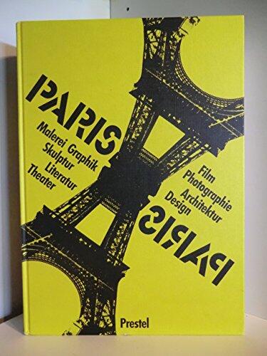 Paris-Paris, 1937-1957