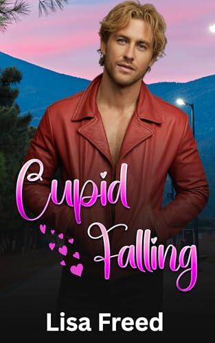 Cupid Falling : OTT Midlife Magical Romance