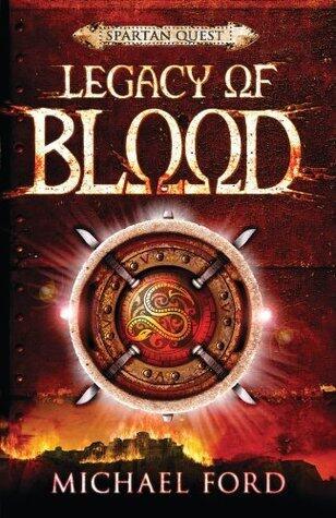 Legacy of Blood