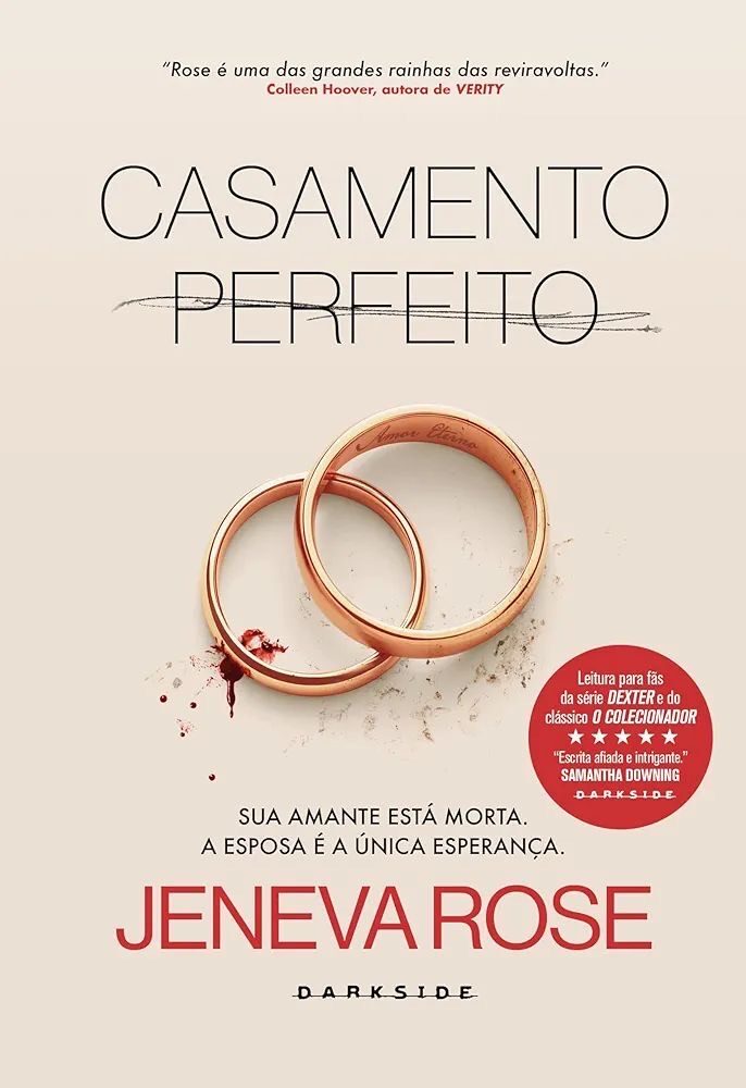 Casamento Perfeito