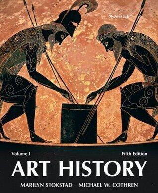 Art History, Volume 1