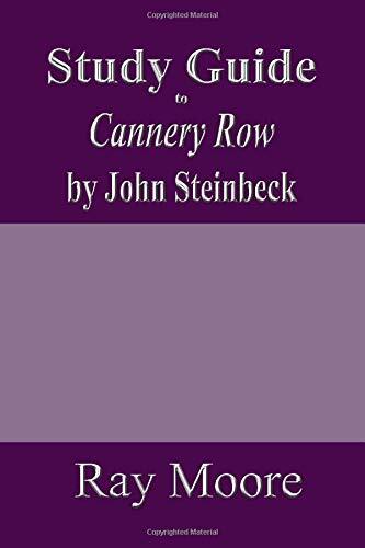 Cannery Row