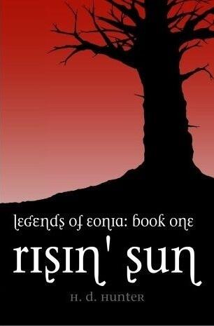 Risin' Sun