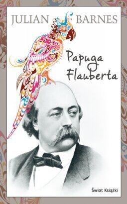 Papuga Flauberta