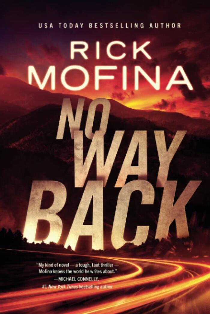 No Way Back