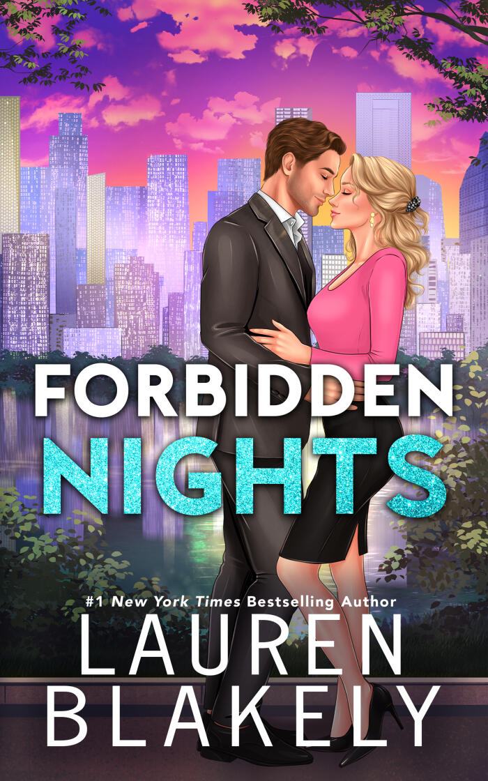 Forbidden Nights