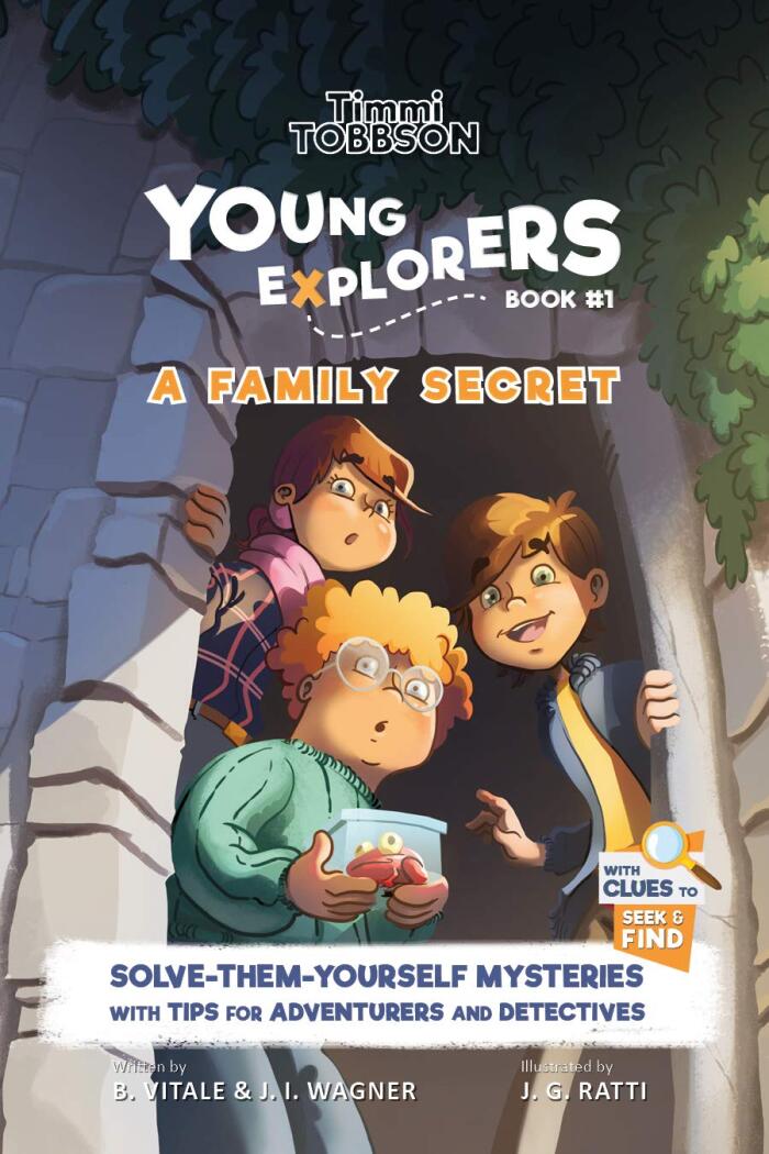 A Family Secret