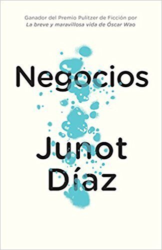 Negocios / Drown (Vintage Espanol)