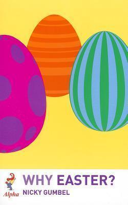 Why Easter? Booklet