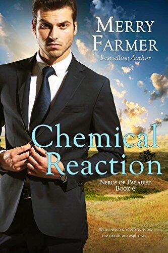 Chemical Reaction