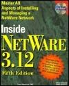 Inside Netware 3.12/Book and Cd-Rom
