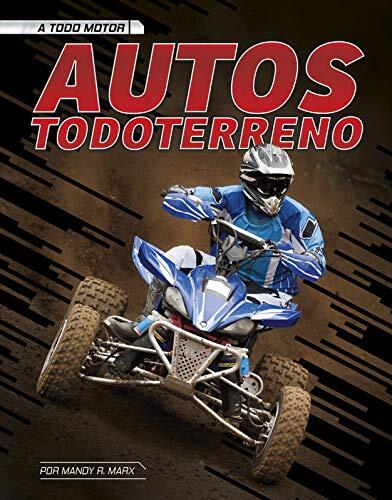Autos todoterreno