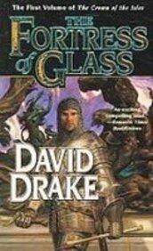 The Fortress of Glass: The First Volume of the Crown of the Isles