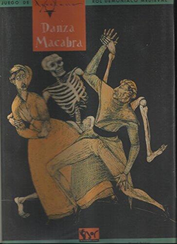 Danza macabra
