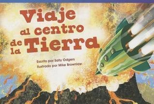 Viaje al centro de la Tierra