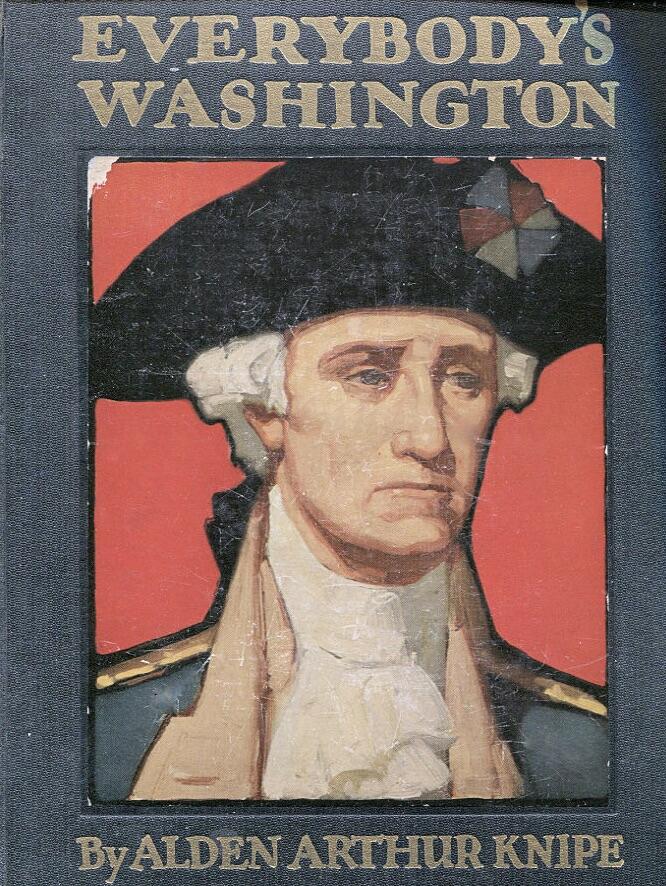 Everybody's Washington