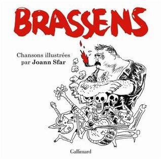 Brassens: Chansons illustrées