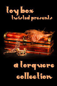 Toy Box: Twisted Presents