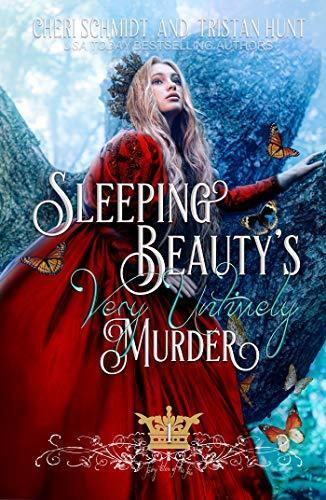 Sleeping Beauty's Very Untimely Murder
