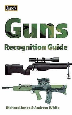 Guns Recognition Guide