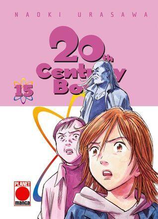 20th Century Boys 15