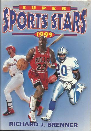 Super Sports Stars 1999