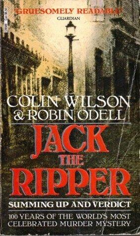 Jack the Ripper: Summing Up and Verdict
