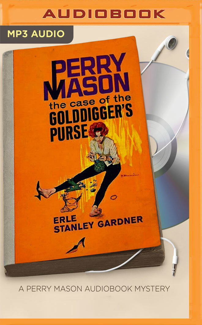 Case of the Golddigger's Purse, The